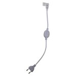 Lacon LED Light Strip Controller White 40CM