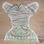 Printed Osfm Pul Cover – Grey Watercolour