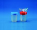 Kartell Urine Container 200 Ml Pp Sterile New Model