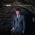 Tommy Smith: Modern Jacobite Cd