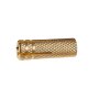 Drop-in Anchor Brass 8.0X30MM 15PC