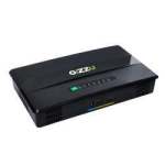 GIZZU 60W 65WH 17600MAH MINI Poe Dc Ups - Black