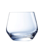 Whiskey Glass C&s Lima Whiskey 350ML Set Of 6