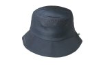 Kids Unisex Bantwana Hat In Denim - Denim 55 Cm