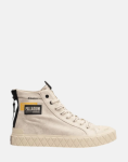 PALLADIUM Palla Ace Surplus Sneakers - UK11 Brown