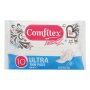 Comfitex Teenz Ultra Wing 10'S - Thin Scented