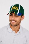 South Africa Supporter Cap