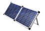 12V 2X40W Portable Solar Charger