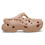 Caged Clog - Pink Caramel W11
