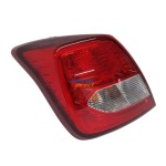 Datsun Go Taillight Left 14+
