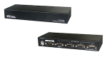 1 To 4 Way Vga Splitter