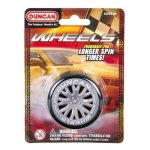 Duncan Classic Wheels Yoyo Asst