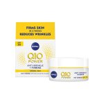 Q10 Power Age Spot Day Cream SPF30 - 50ML