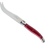 Laguiole Cheese Knife Red Cherry