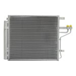 Kia Picanto Condenser 1.0 2 17+