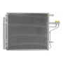 Kia Picanto Condenser 1.0/2 17+ - Spares Direct
