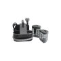 Portable Spot & Carpet Cleaner - Wet/dry Vacuum With Spray + Heating