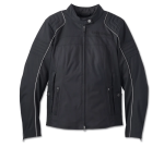 Women’s Hybrid Triple Vent System Riding Jacket