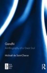 Gandhi - Anti-biography Of A Great Soul Hardcover