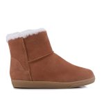 12455 Tobacco - Tobacco 9 Nubuck
