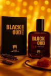 Black Oud Classic Luxury Men’s Eau De Parfum 80ML