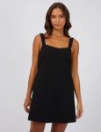 Willa MINI Dress - Large White