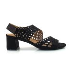 Joan - Black 9 Comb