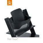 Stokke Tripp Trapp Baby Set - Black