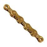 11 Speed X11EL Ti-n Gold 1 2 X 11 128 Chain