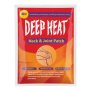 Deep Heat Neck & Joint Patch
