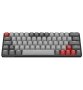 Zero MINI Gaming Keyboard 61K