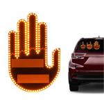 Fun Gesture LED Hand