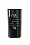 108-130UF 330VAC Motor Start Capacitor