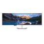 Dell 210-BGTX 49' 5K Ultra HD Monitor