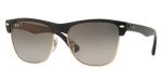 Ray Ban RB4175 Clubmaster Oversized Polarized