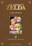 The Legend Of Zelda: Four Swords Paperback Legendary Ed