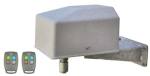 DACE 12V Single Swing Pedestal Mnt Kit Complete