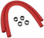 Corsair CW-9010014 Sleeving Kit For Aio Cpu Coolers - 400MM - Red