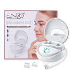 Enzo EN-017 Professional Skincare Device: Exfoliates And Rejuvenates Effectively Combating Fine Lines.
