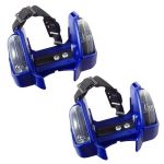 Iconix Roller-flashing Heel Skate For Kids – Dark Blue