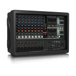 Behringer Europower PMP1680S 10-CHANNEL Powered Mixer