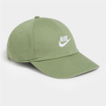 Nike Unisex Nsw H86 Futura Wash Green wash Cap