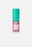 Thick Drip Lip Gloss - Too Close