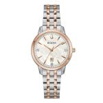 BULOVA Classic Ladies