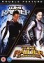 Lara Croft: Tomb Raider - Tomb Raider / Tomb Raider 2: The Cradle Of Life DVD
