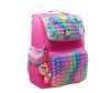 Rods - Silicone Pop-it Backpack