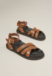 Cotton On Pipa Roman Sandal - Tan