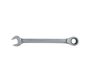 GEDORE 9MM Combination Ratchet Spanner