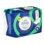 Lil-Lets Pad Essentials Long Unscented 7S