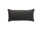 Pillow - Cord - Velours - Dark Grey